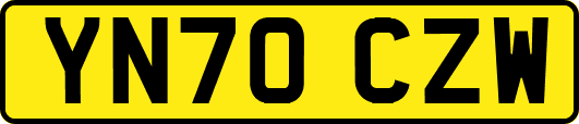 YN70CZW