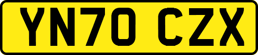 YN70CZX