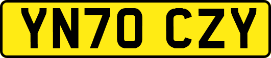 YN70CZY