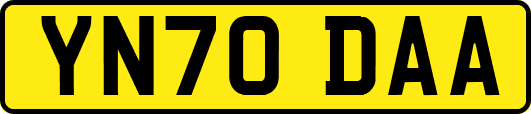 YN70DAA