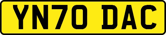 YN70DAC