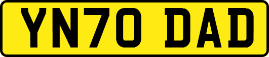 YN70DAD