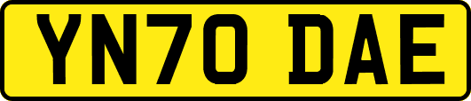 YN70DAE
