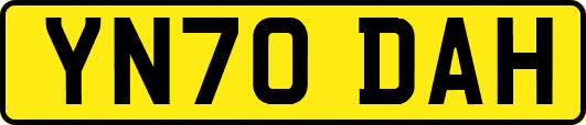 YN70DAH