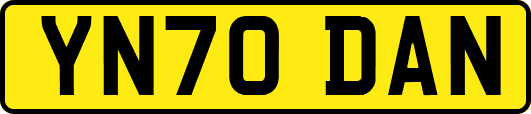 YN70DAN