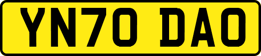 YN70DAO
