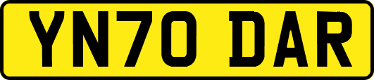 YN70DAR