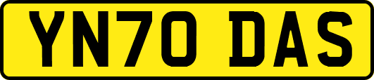 YN70DAS