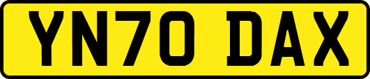 YN70DAX