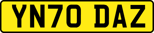 YN70DAZ