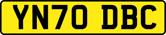 YN70DBC