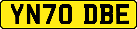 YN70DBE