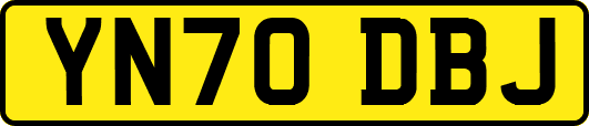 YN70DBJ