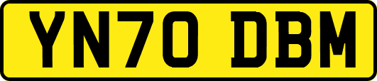 YN70DBM