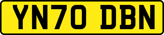 YN70DBN