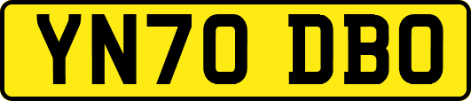 YN70DBO