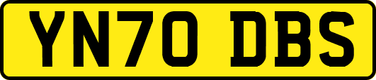 YN70DBS