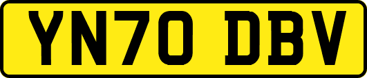 YN70DBV