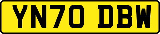 YN70DBW