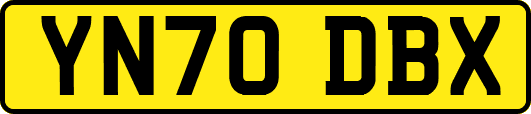 YN70DBX