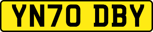 YN70DBY