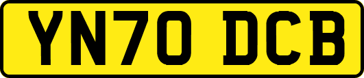 YN70DCB