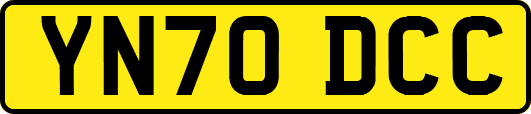 YN70DCC