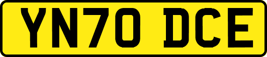 YN70DCE