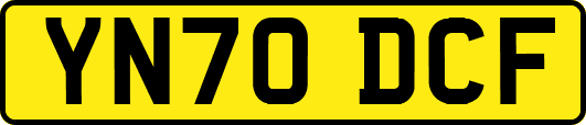 YN70DCF