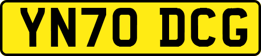 YN70DCG