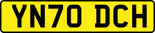 YN70DCH