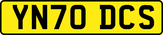 YN70DCS