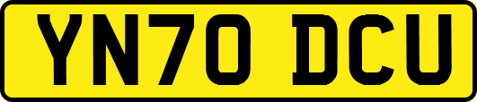YN70DCU