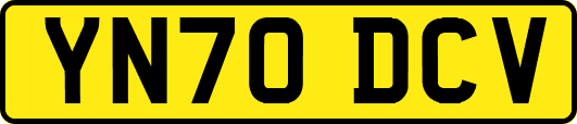 YN70DCV