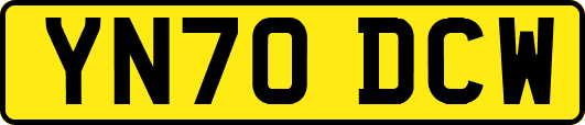 YN70DCW