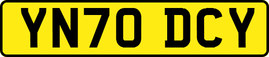 YN70DCY