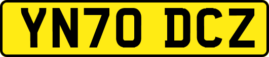 YN70DCZ