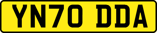 YN70DDA