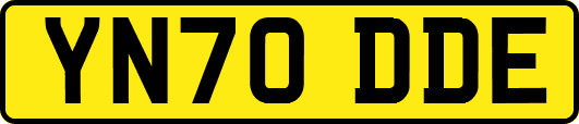 YN70DDE