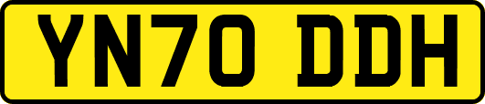 YN70DDH