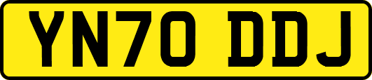 YN70DDJ