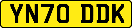 YN70DDK