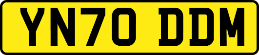 YN70DDM