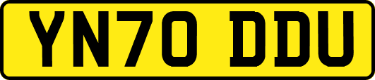 YN70DDU