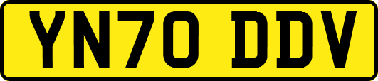 YN70DDV
