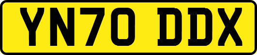 YN70DDX