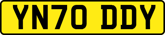 YN70DDY