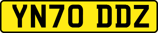 YN70DDZ