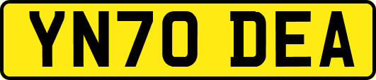 YN70DEA