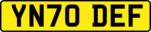 YN70DEF